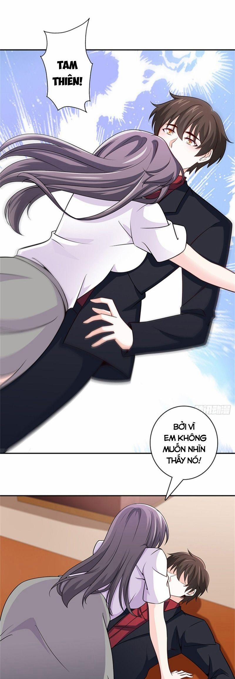 Ta Là Hàn Tam Thiên 42 trang 15