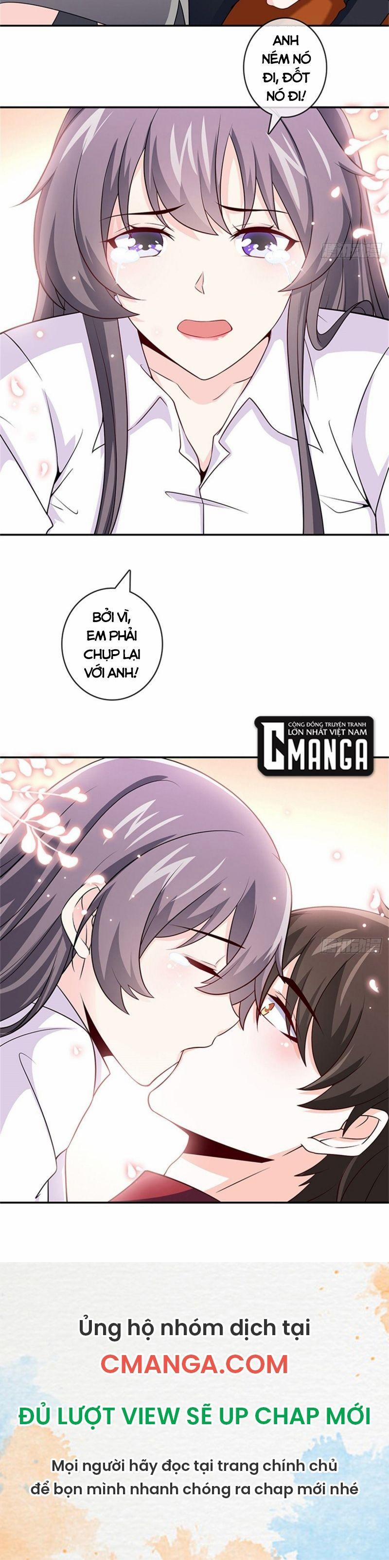 Ta Là Hàn Tam Thiên 42 trang 16