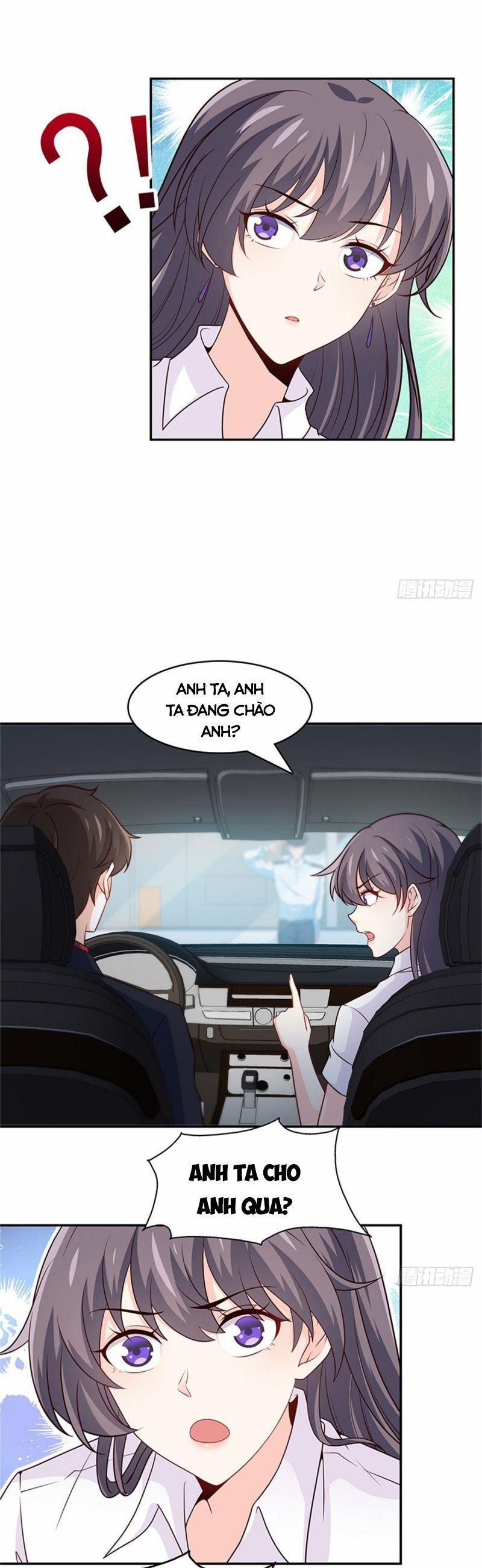 Ta Là Hàn Tam Thiên 42 trang 2