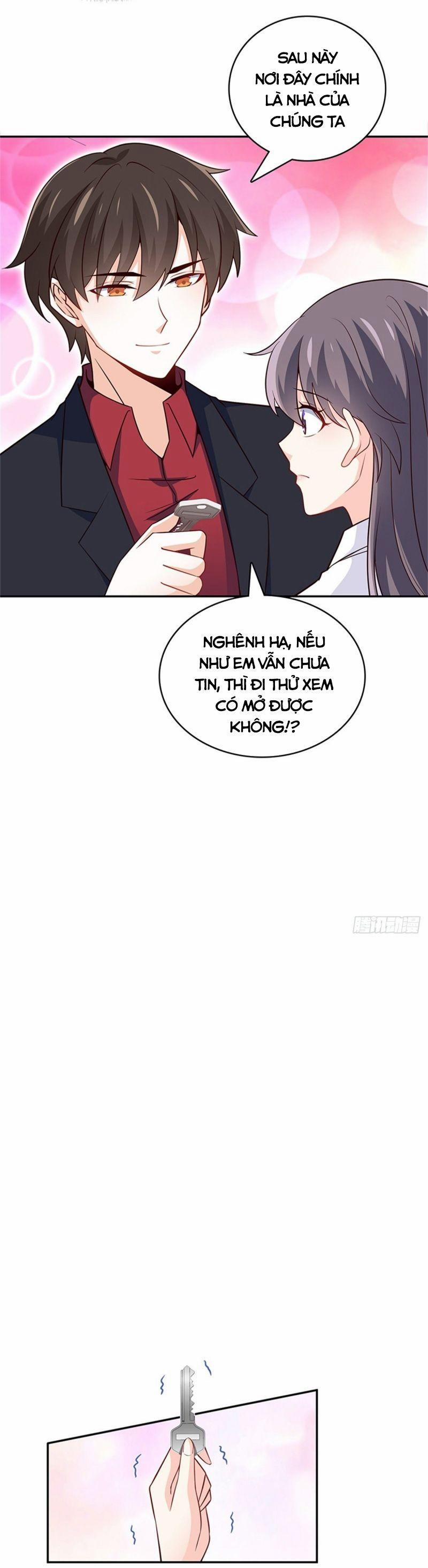 Ta Là Hàn Tam Thiên 42 trang 7