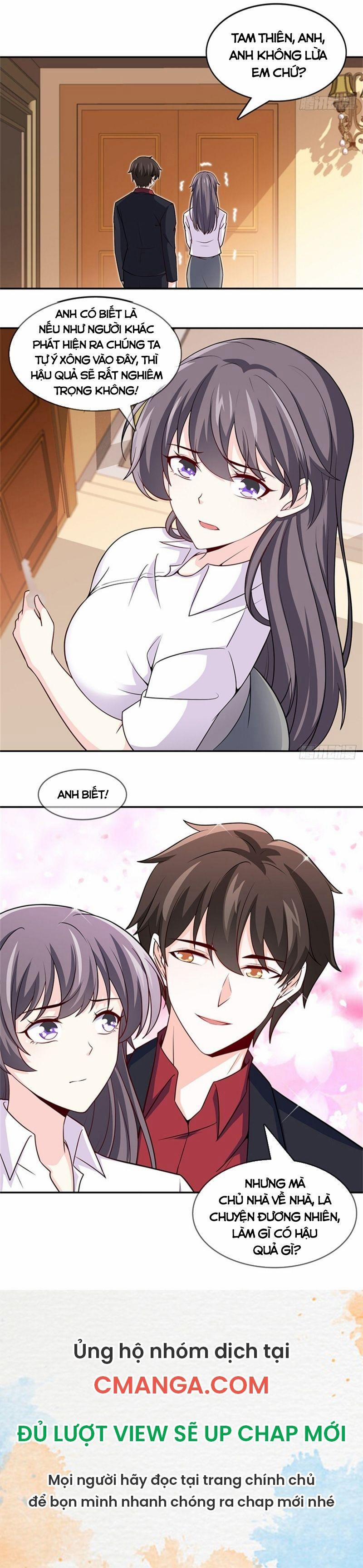 Ta Là Hàn Tam Thiên 42 trang 8