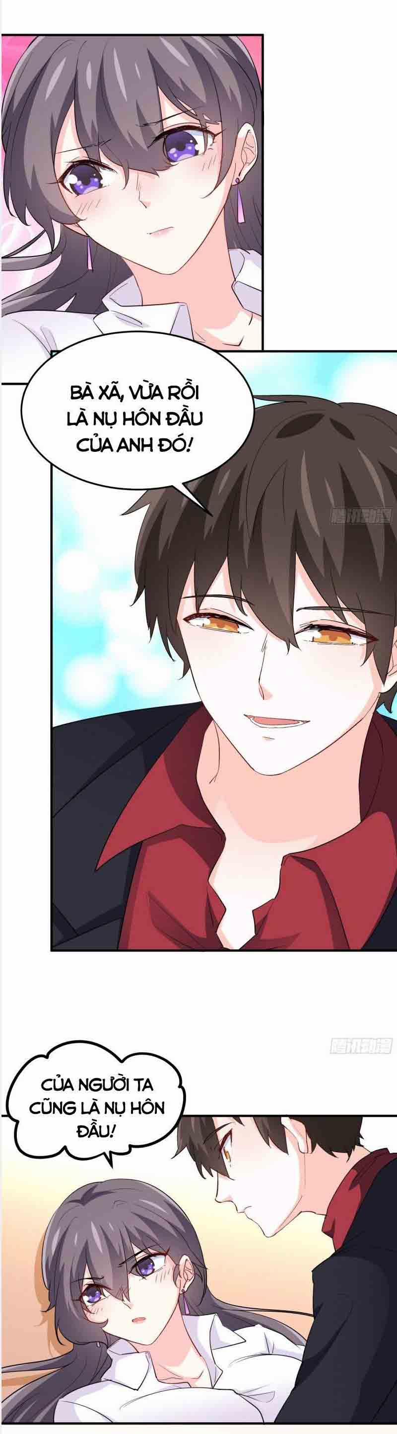 Ta Là Hàn Tam Thiên 43 trang 2