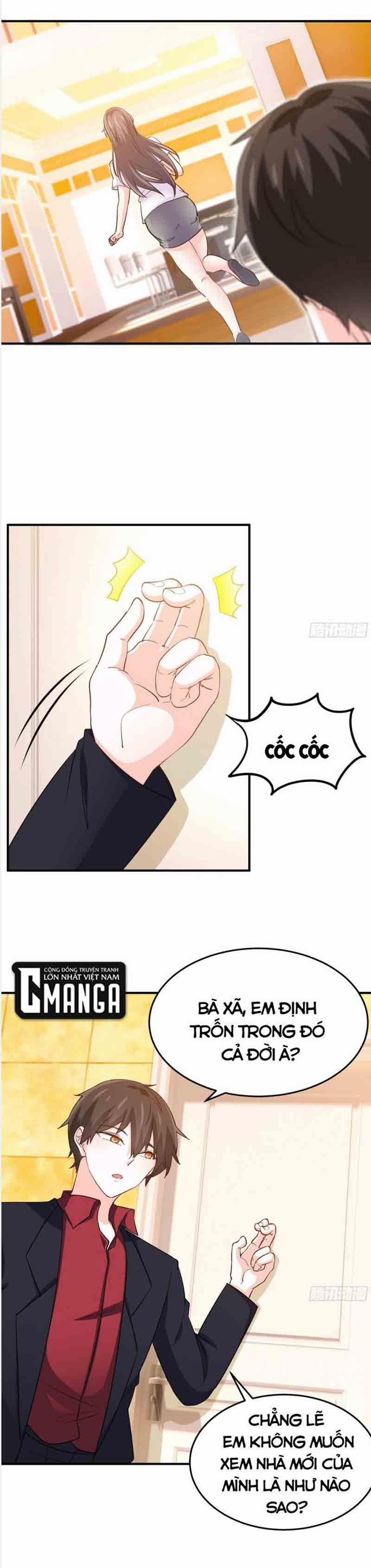 Ta Là Hàn Tam Thiên 43 trang 4