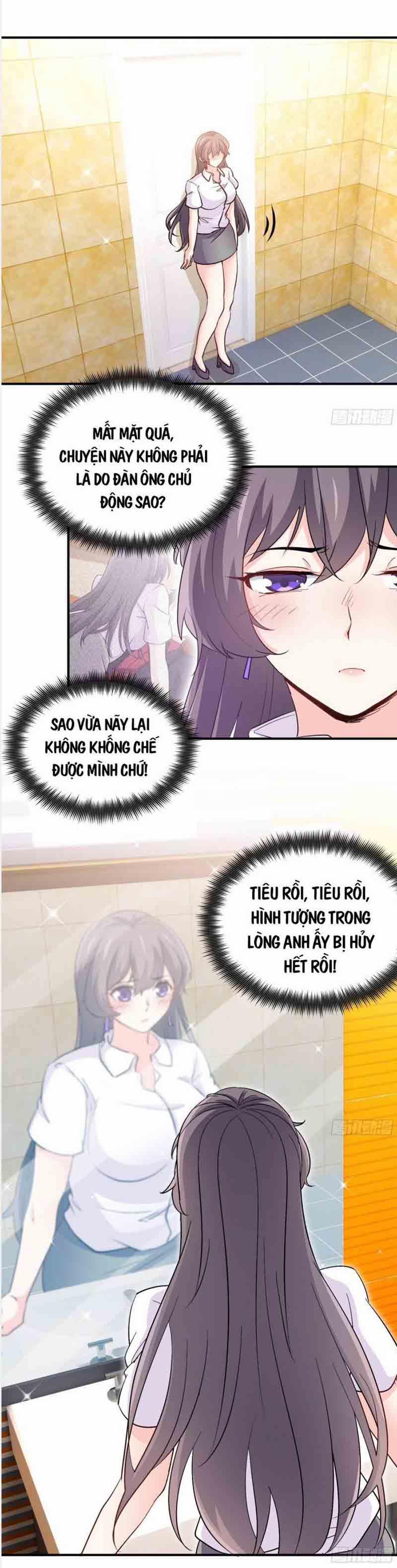 Ta Là Hàn Tam Thiên 43 trang 5