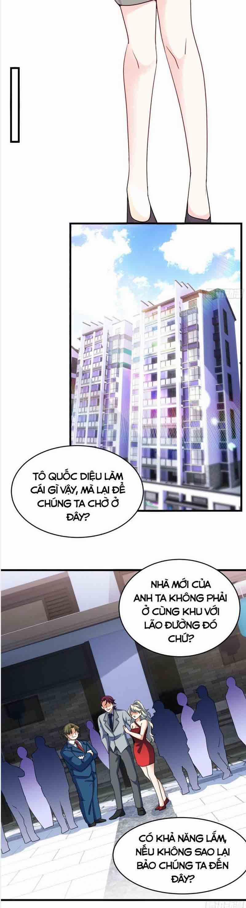 Ta Là Hàn Tam Thiên 43 trang 9