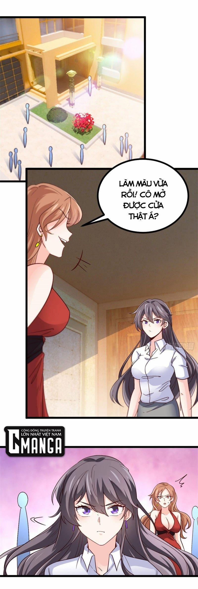 Ta Là Hàn Tam Thiên 45 trang 0