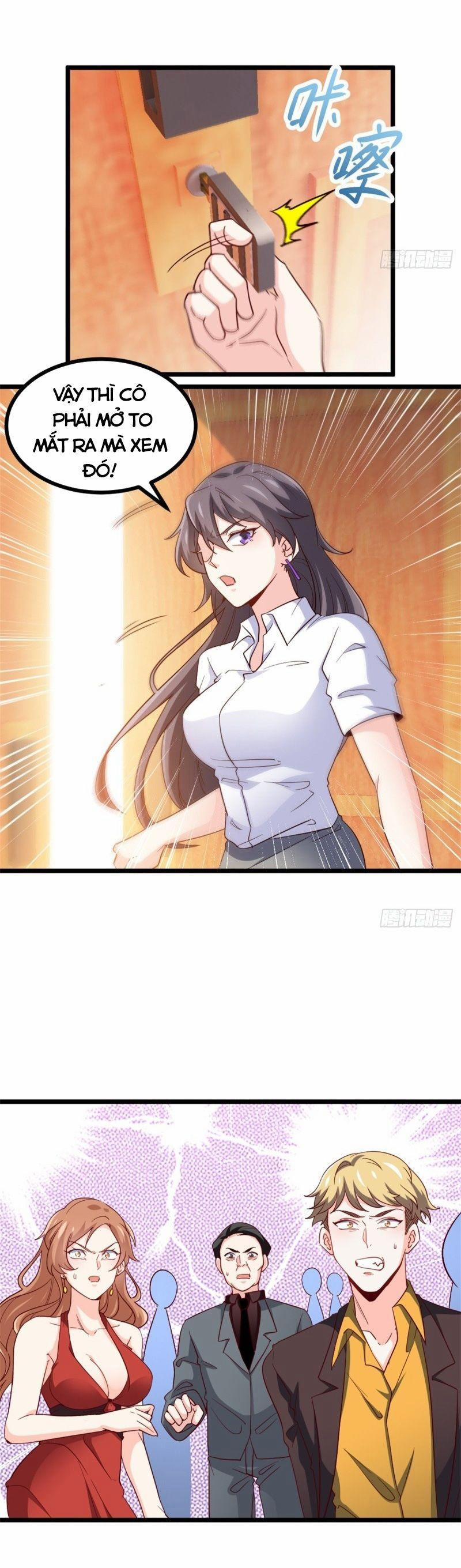 Ta Là Hàn Tam Thiên 45 trang 1