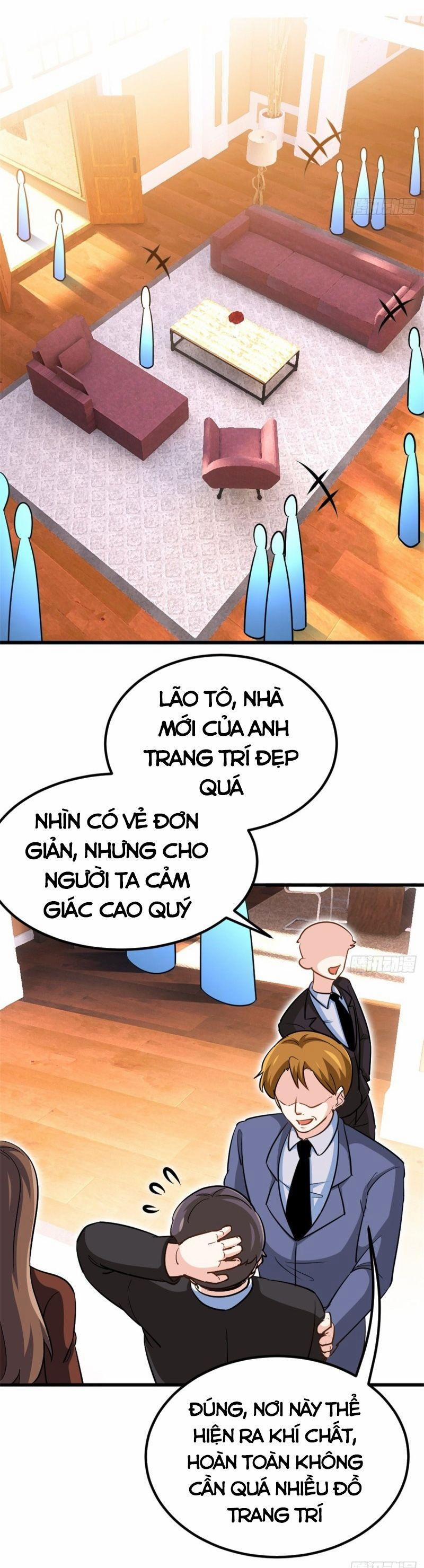 Ta Là Hàn Tam Thiên 45 trang 11