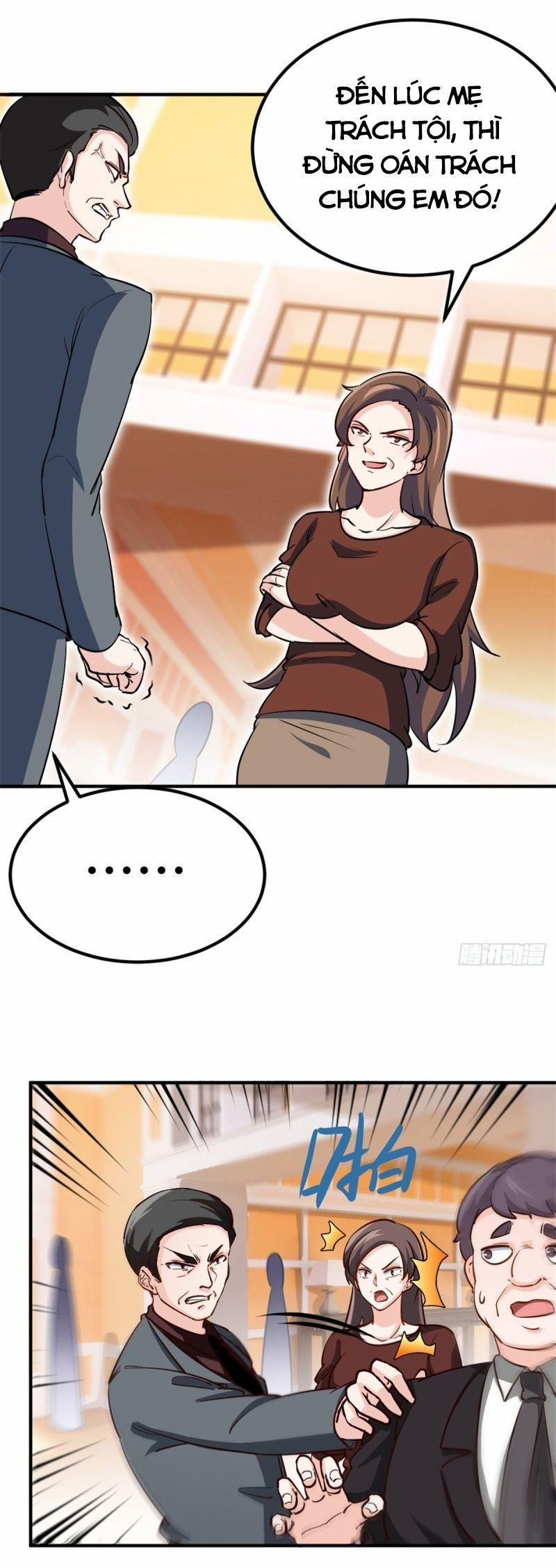 Ta Là Hàn Tam Thiên 45 trang 13