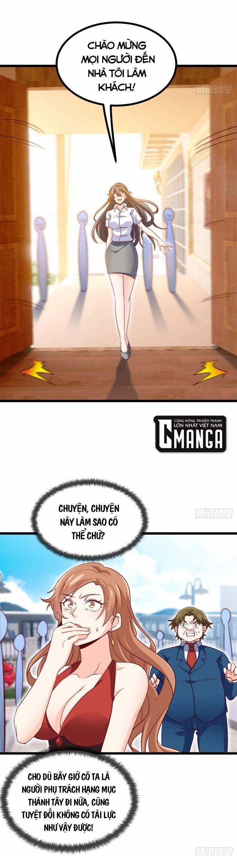 Ta Là Hàn Tam Thiên 45 trang 2