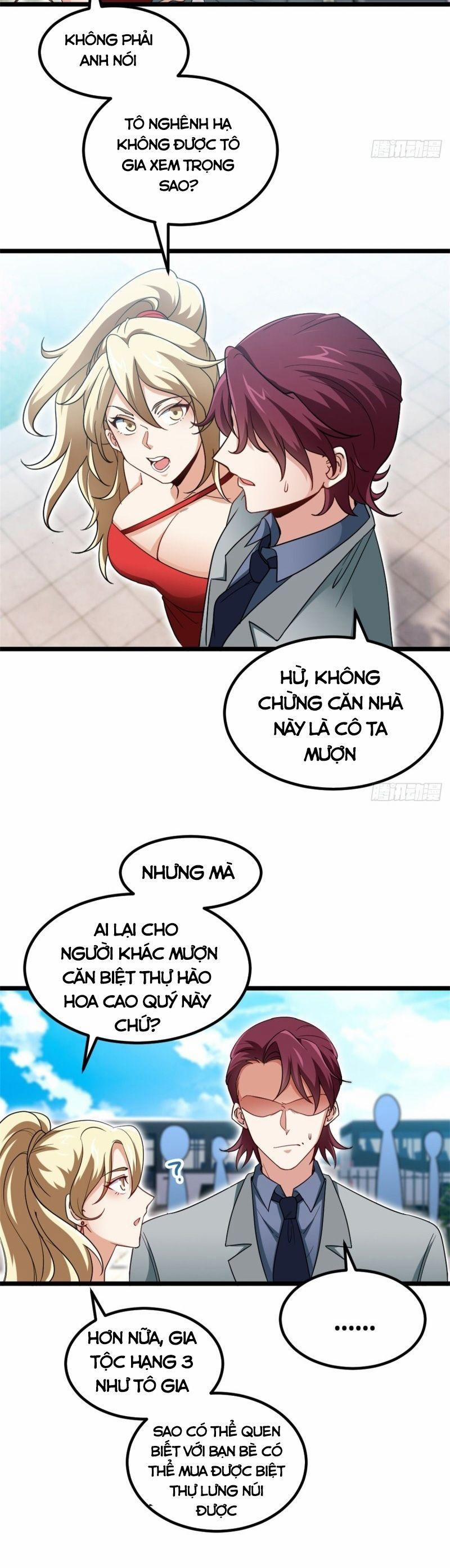 Ta Là Hàn Tam Thiên 45 trang 4