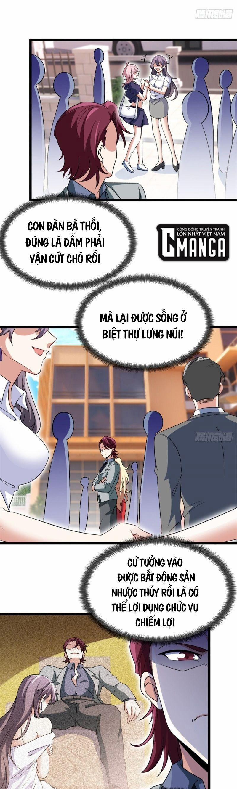 Ta Là Hàn Tam Thiên 45 trang 6