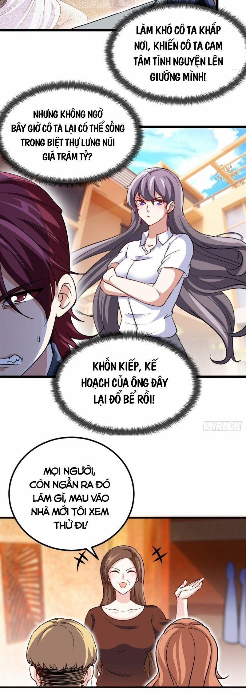 Ta Là Hàn Tam Thiên 45 trang 7