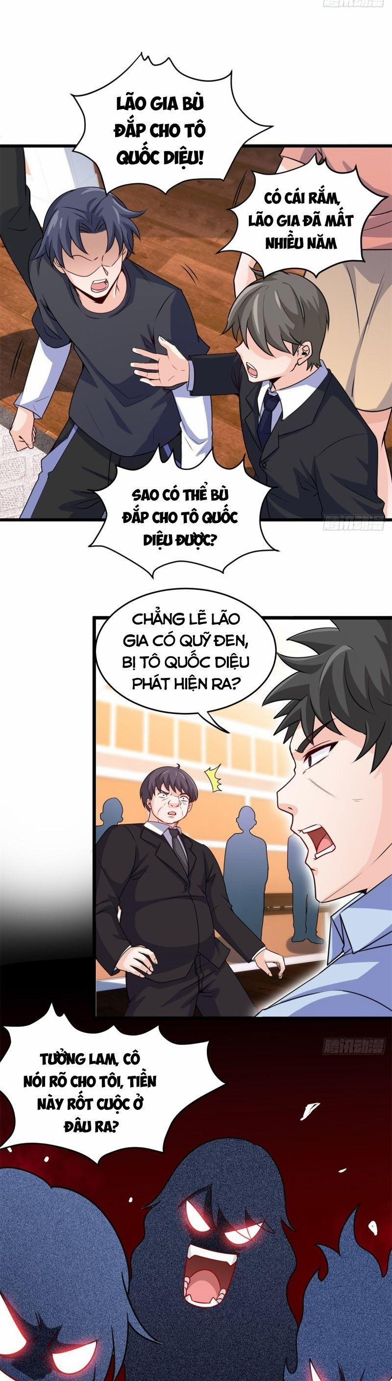 Ta Là Hàn Tam Thiên 46 trang 4