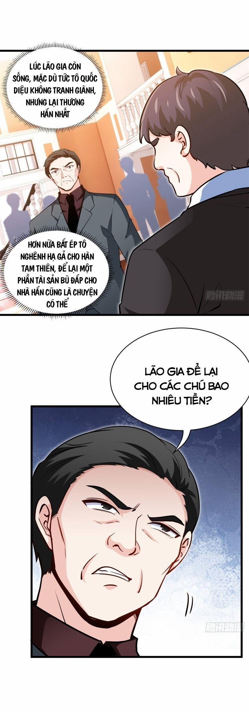 Ta Là Hàn Tam Thiên 46 trang 7