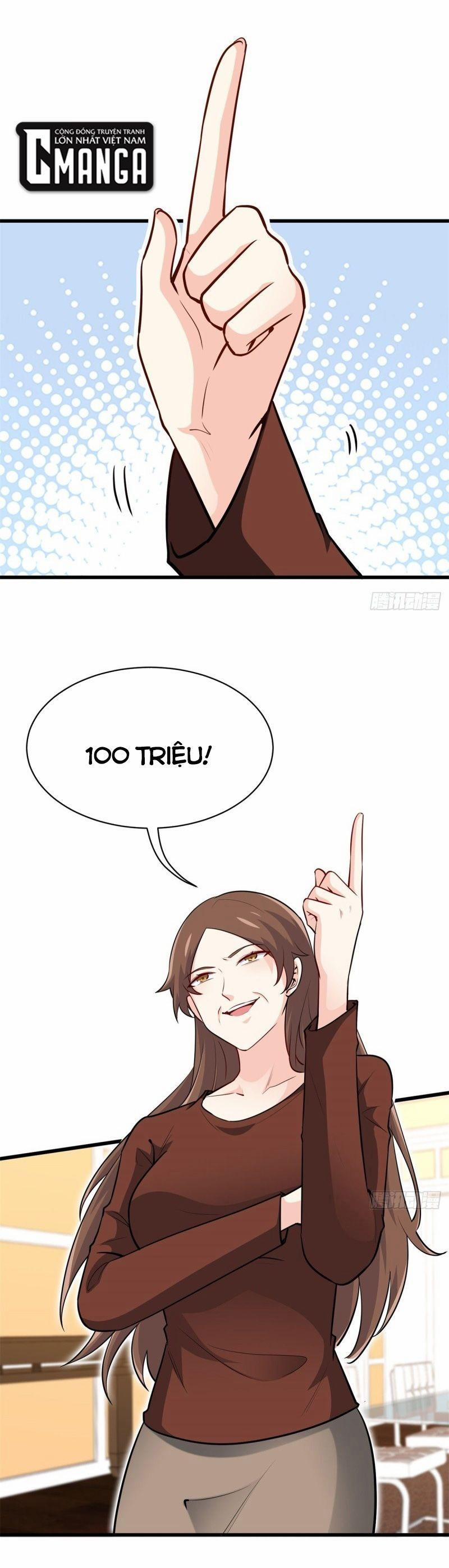 Ta Là Hàn Tam Thiên 46 trang 8