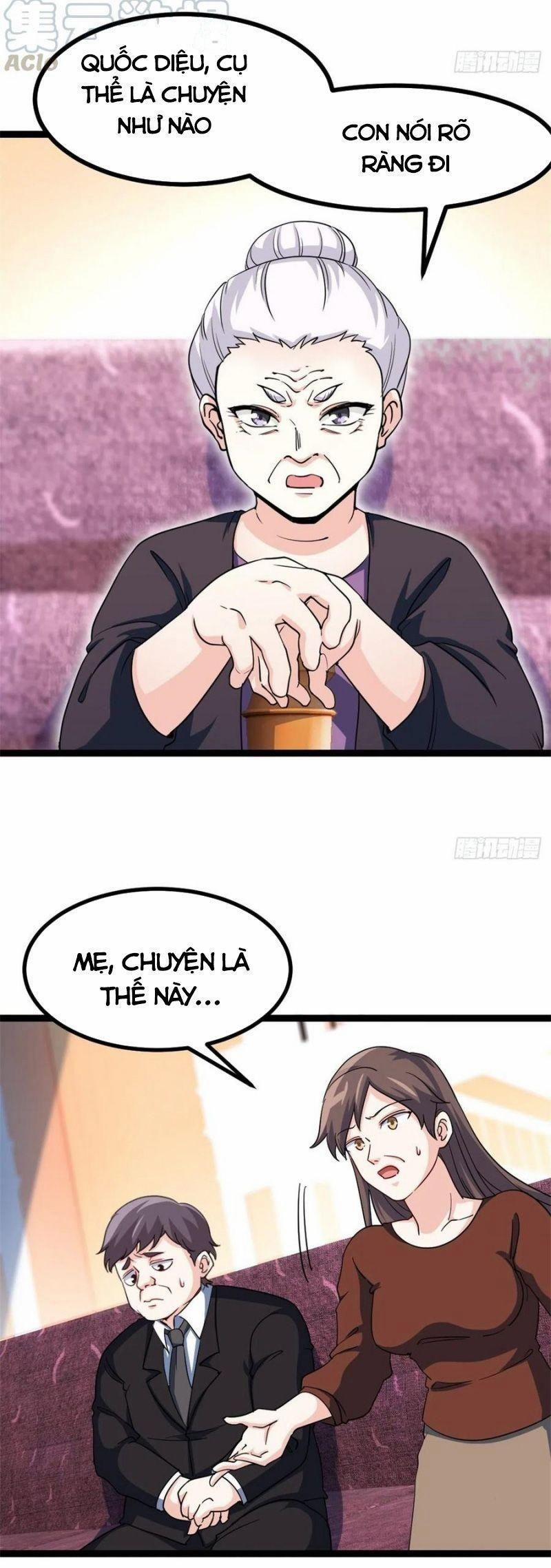 Ta Là Hàn Tam Thiên 47 trang 13