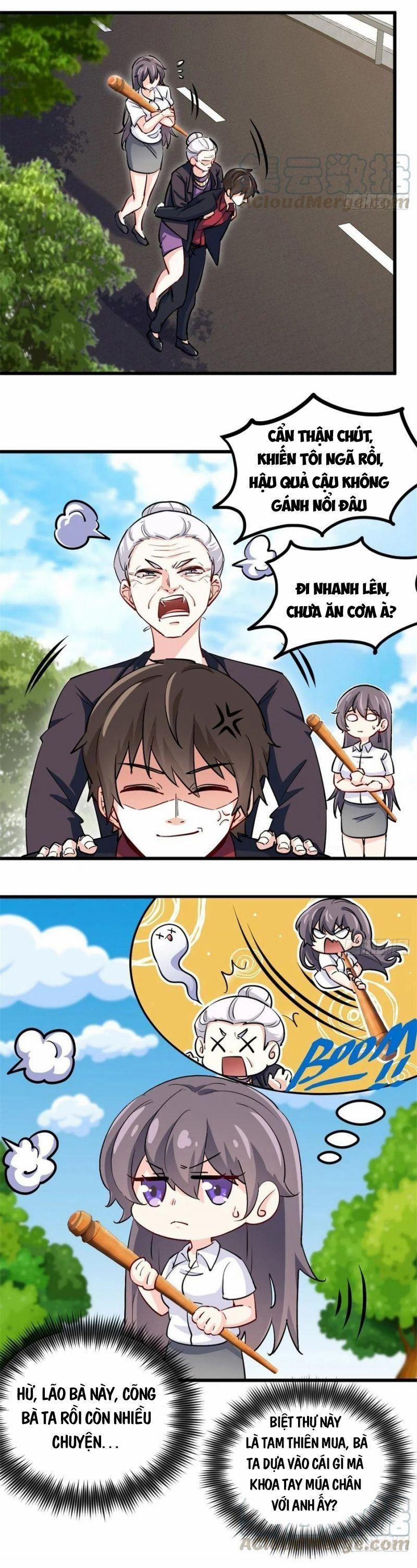 Ta Là Hàn Tam Thiên 47 trang 5