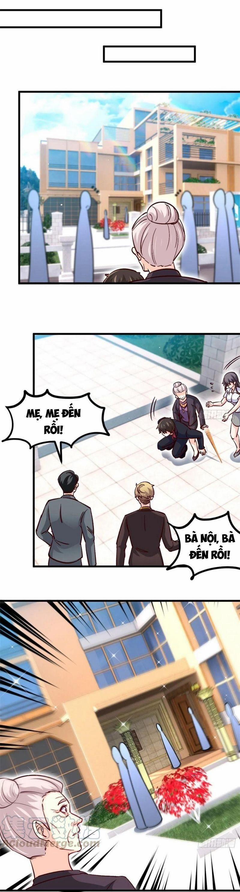 Ta Là Hàn Tam Thiên 47 trang 6