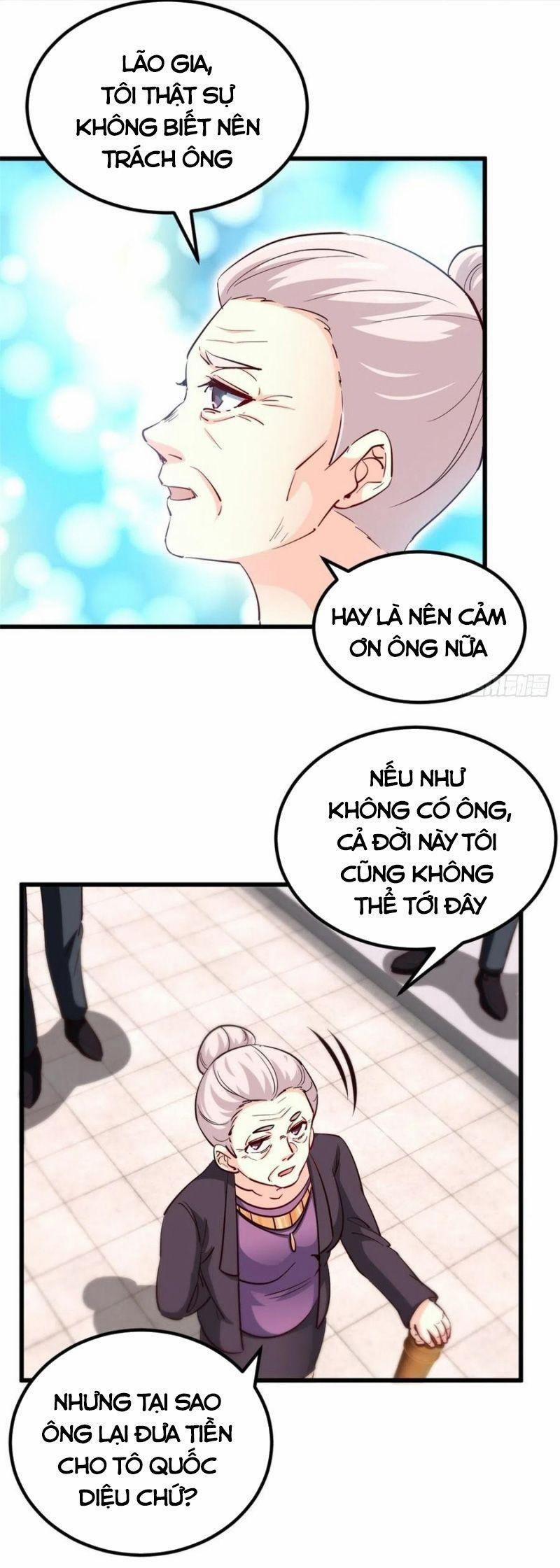 Ta Là Hàn Tam Thiên 47 trang 7