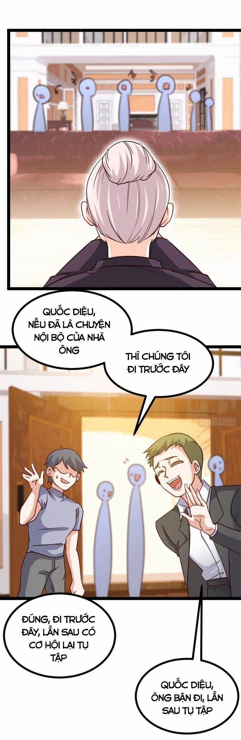 Ta Là Hàn Tam Thiên 47 trang 9