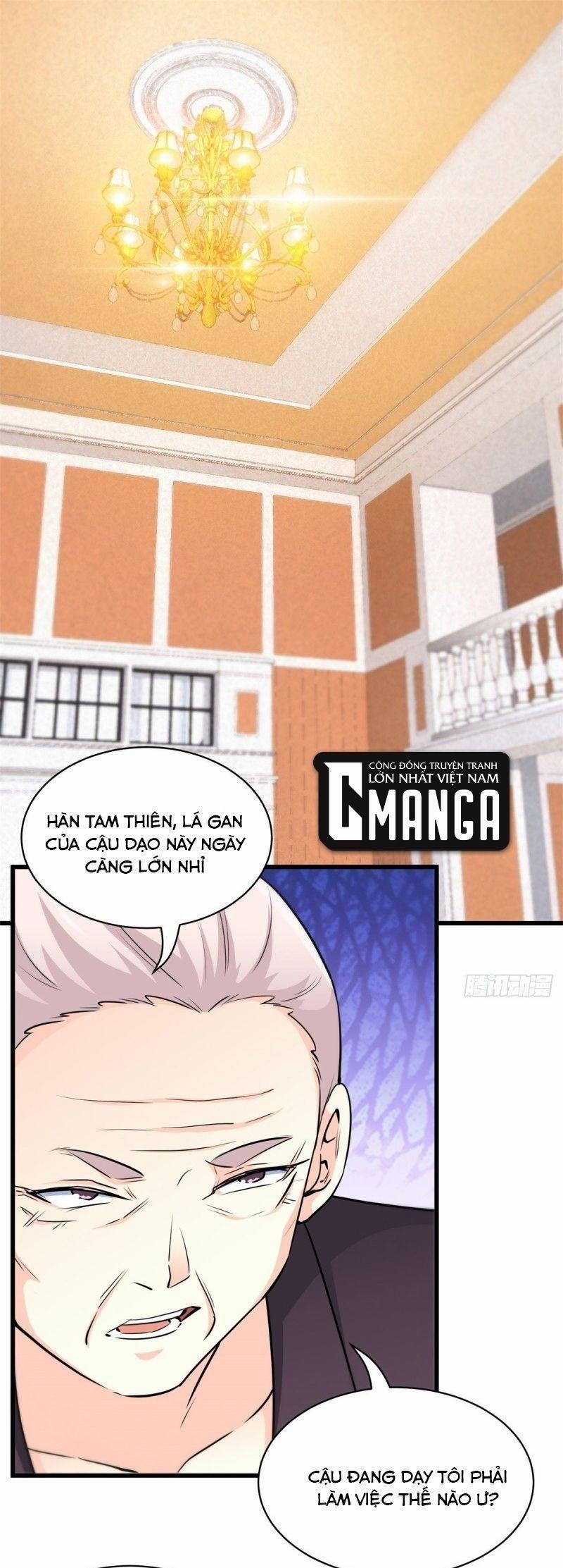 Ta Là Hàn Tam Thiên 48 trang 0