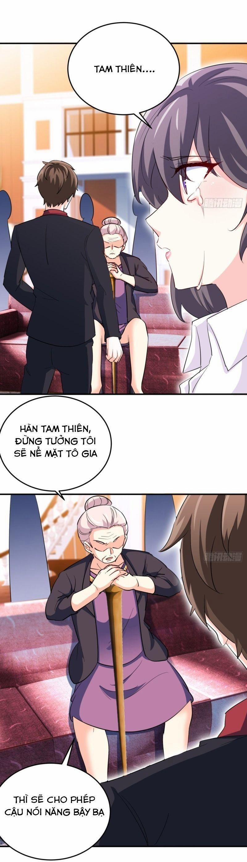 Ta Là Hàn Tam Thiên 48 trang 11