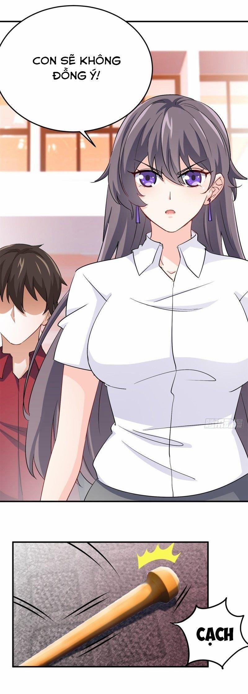 Ta Là Hàn Tam Thiên 48 trang 15