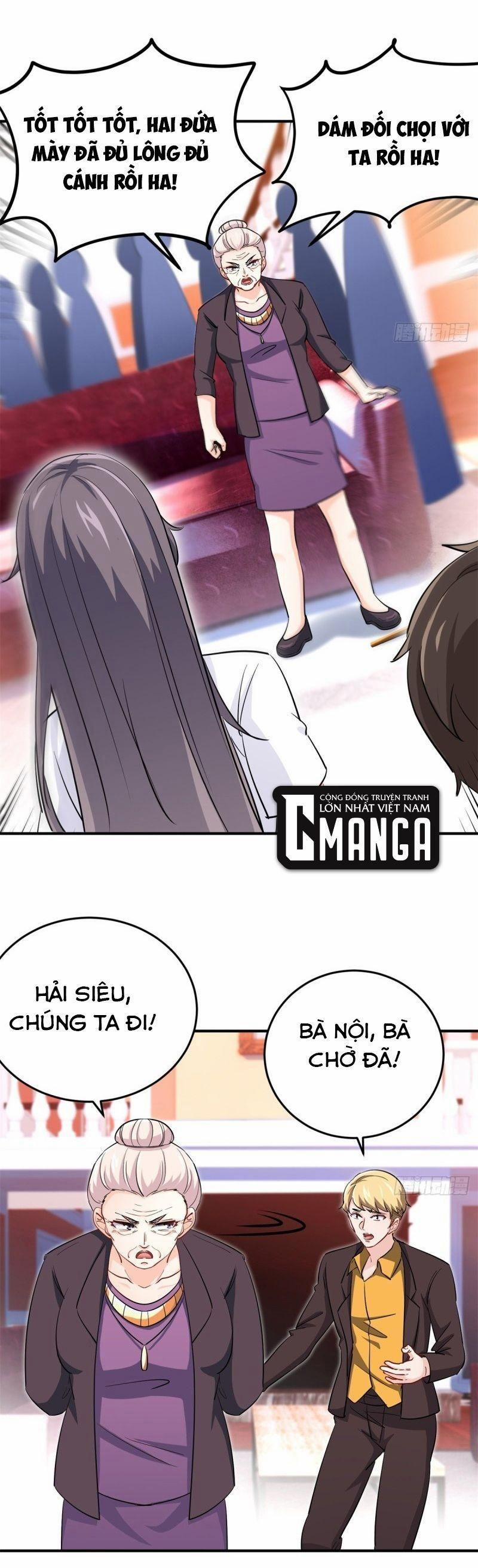 Ta Là Hàn Tam Thiên 48 trang 16