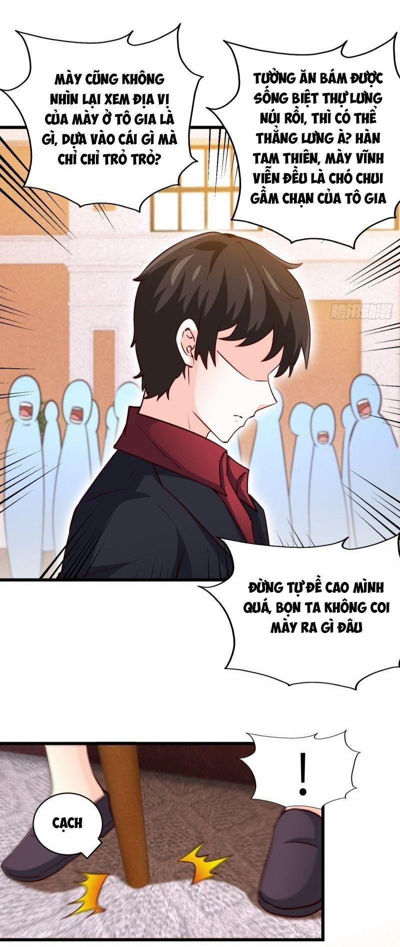 Ta Là Hàn Tam Thiên 48 trang 3