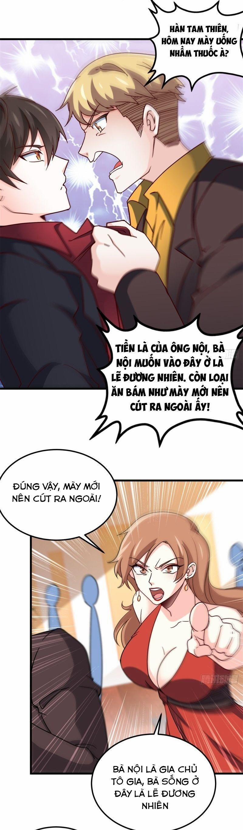 Ta Là Hàn Tam Thiên 48 trang 7