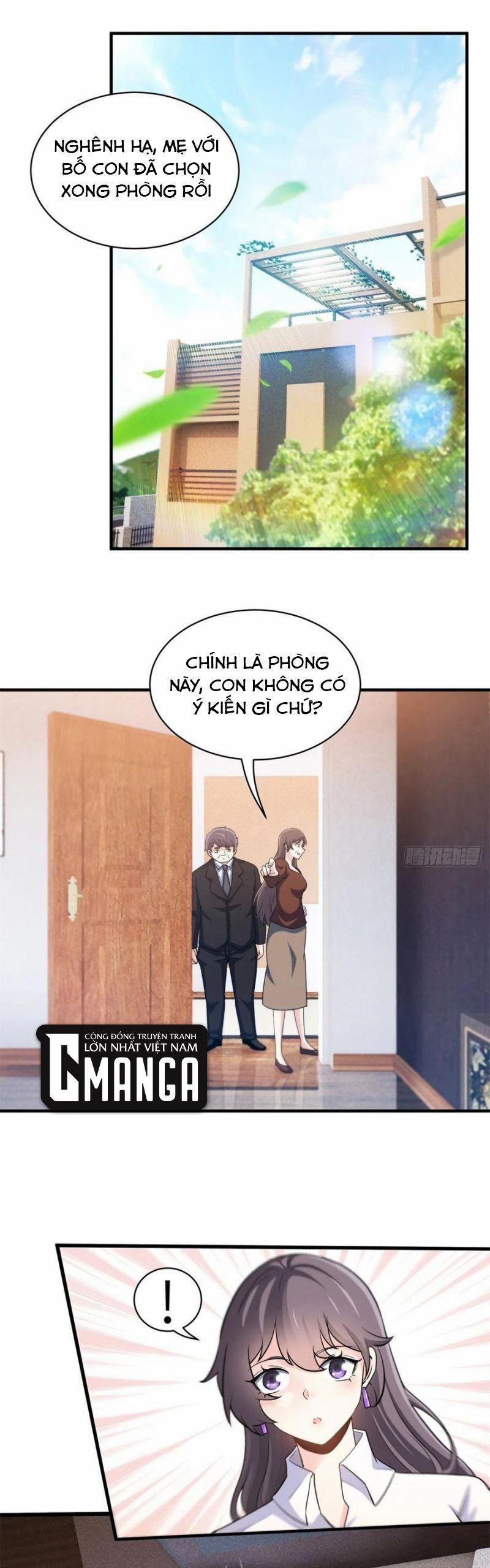 Ta Là Hàn Tam Thiên 49 trang 0