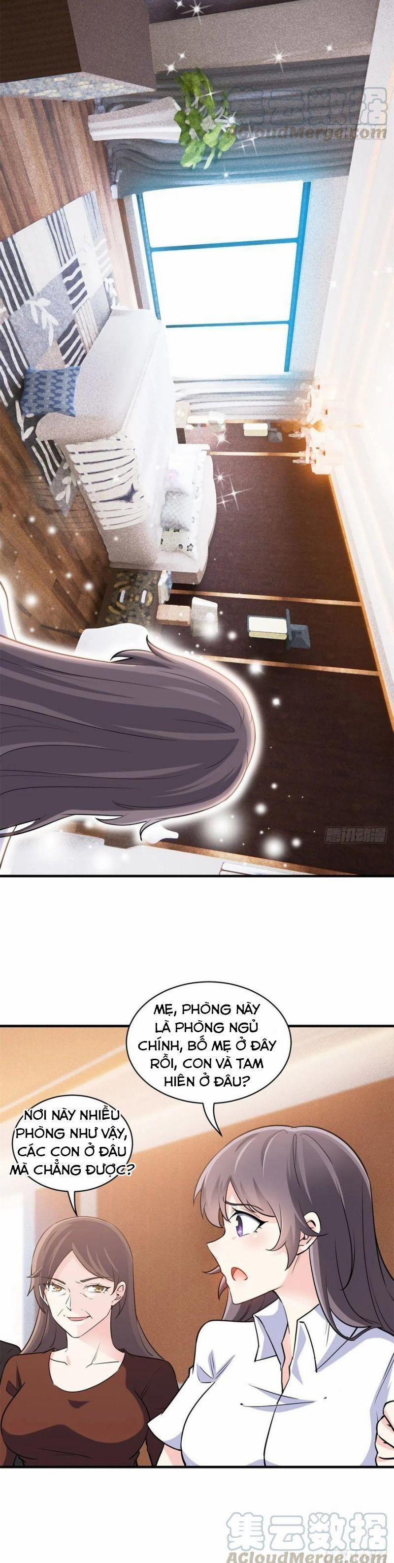 Ta Là Hàn Tam Thiên 49 trang 1