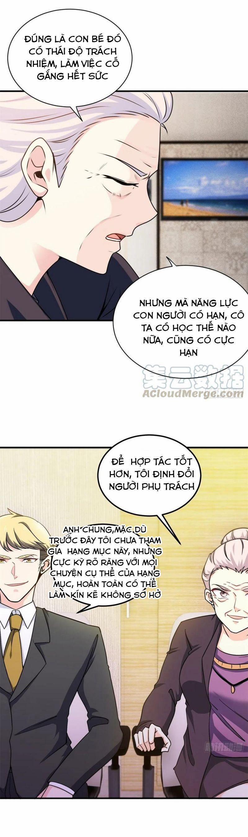 Ta Là Hàn Tam Thiên 49 trang 15