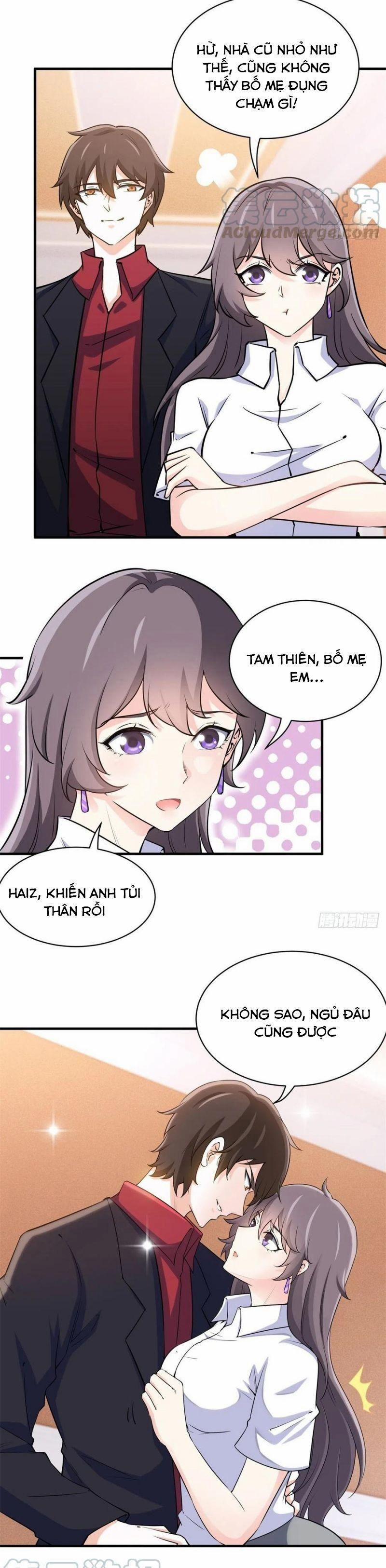 Ta Là Hàn Tam Thiên 49 trang 3