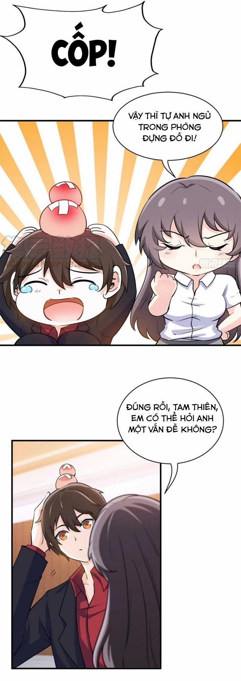 Ta Là Hàn Tam Thiên 49 trang 5