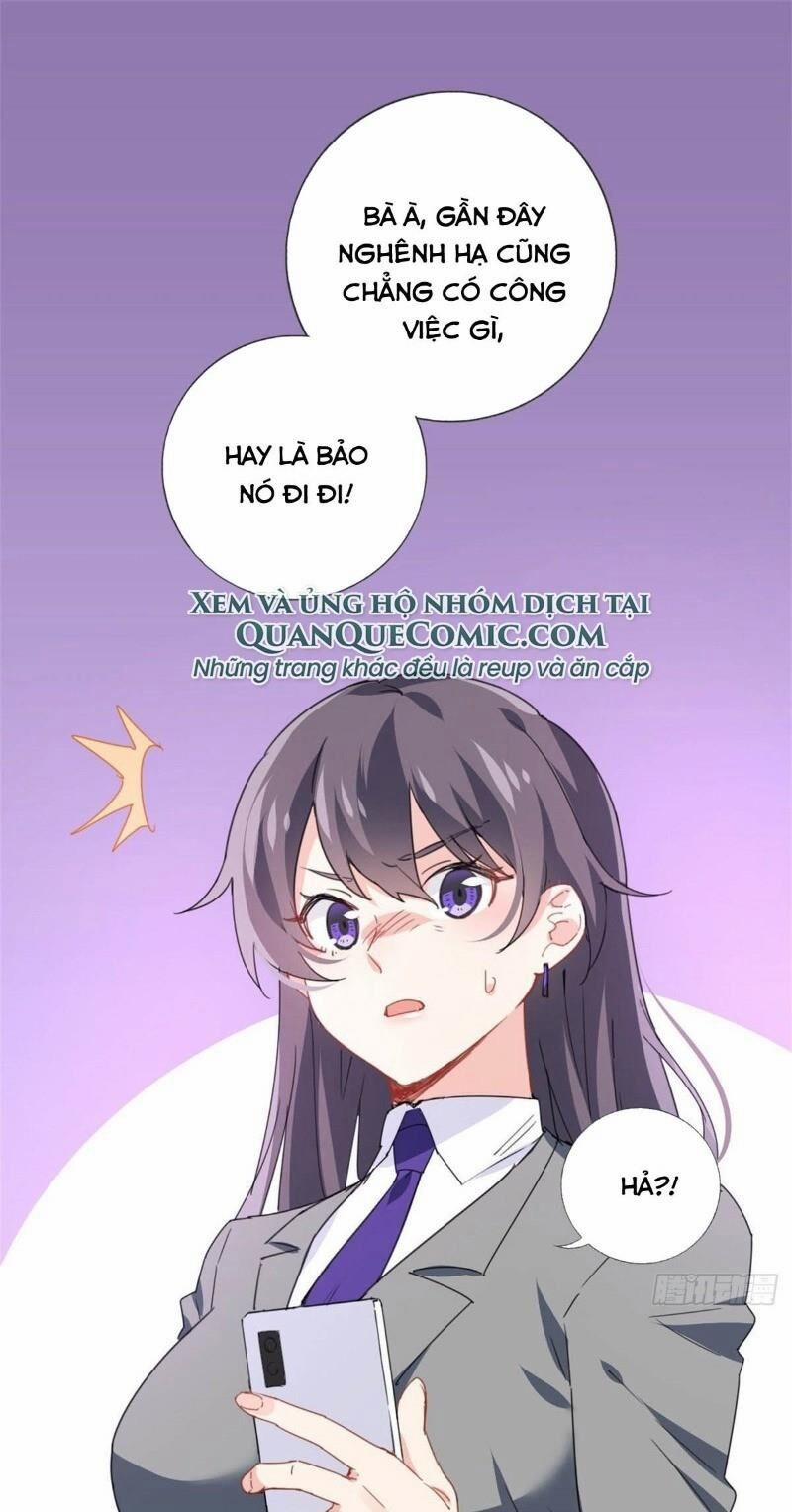 Ta Là Hàn Tam Thiên 5 trang 0