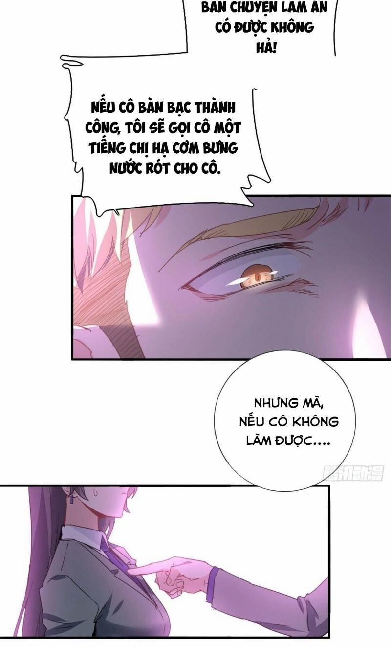 Ta Là Hàn Tam Thiên 5 trang 11