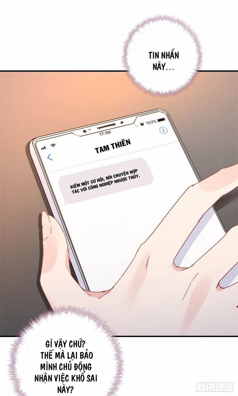 Ta Là Hàn Tam Thiên 5 trang 4