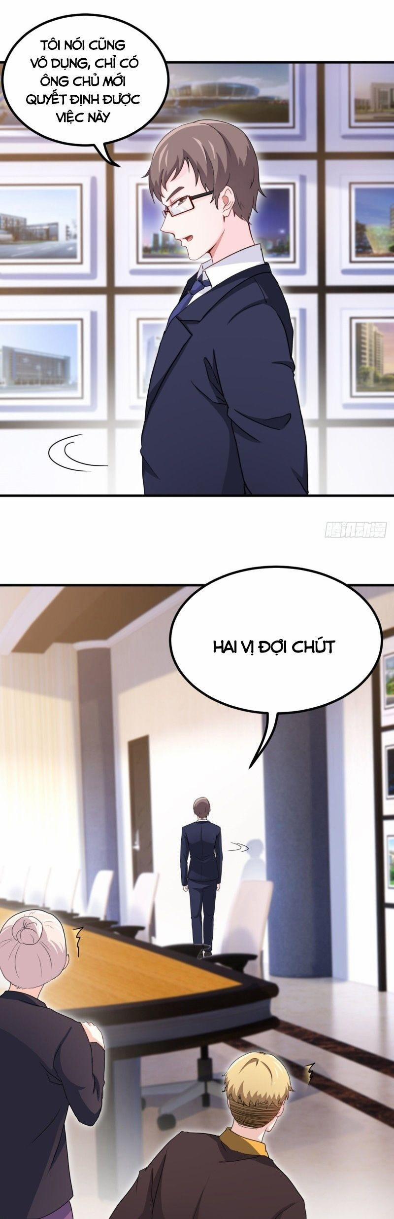 Ta Là Hàn Tam Thiên 50 trang 3