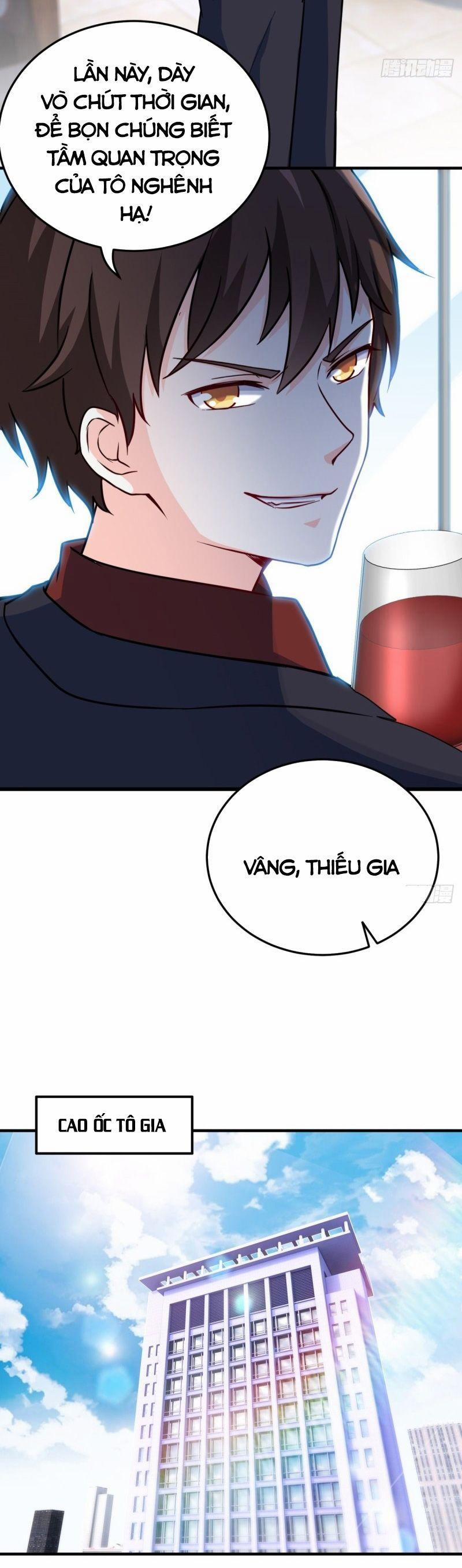 Ta Là Hàn Tam Thiên 50 trang 7