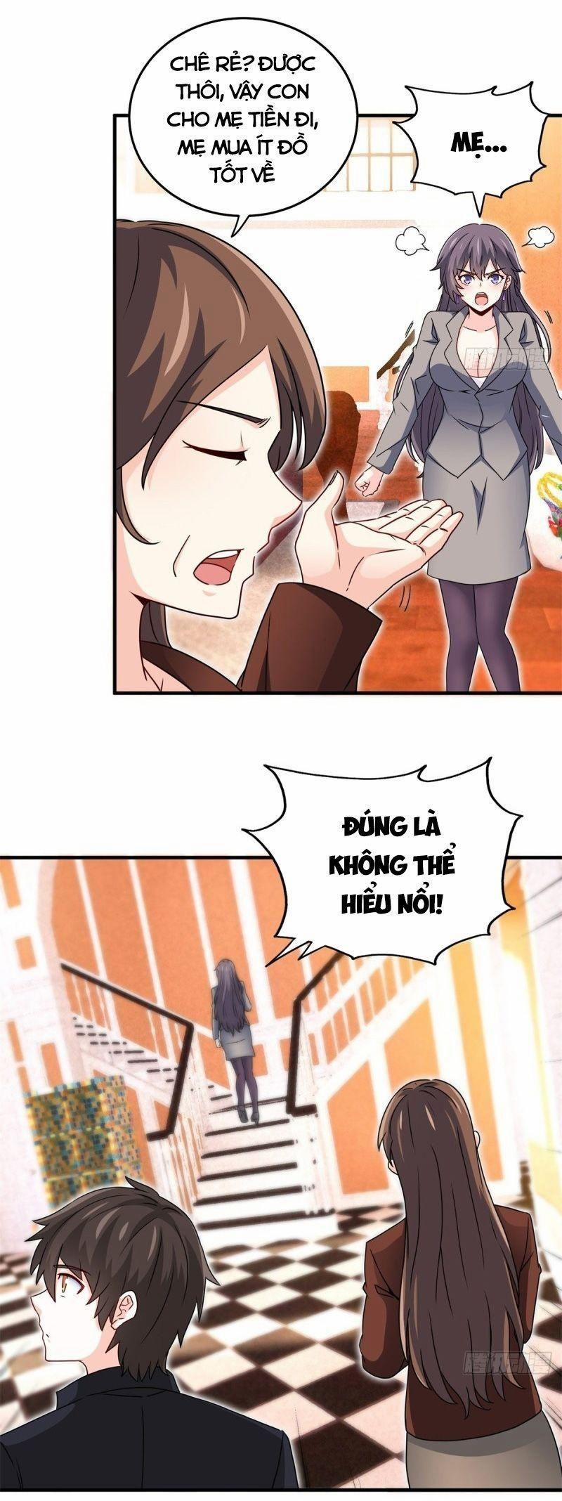 Ta Là Hàn Tam Thiên 51 trang 13