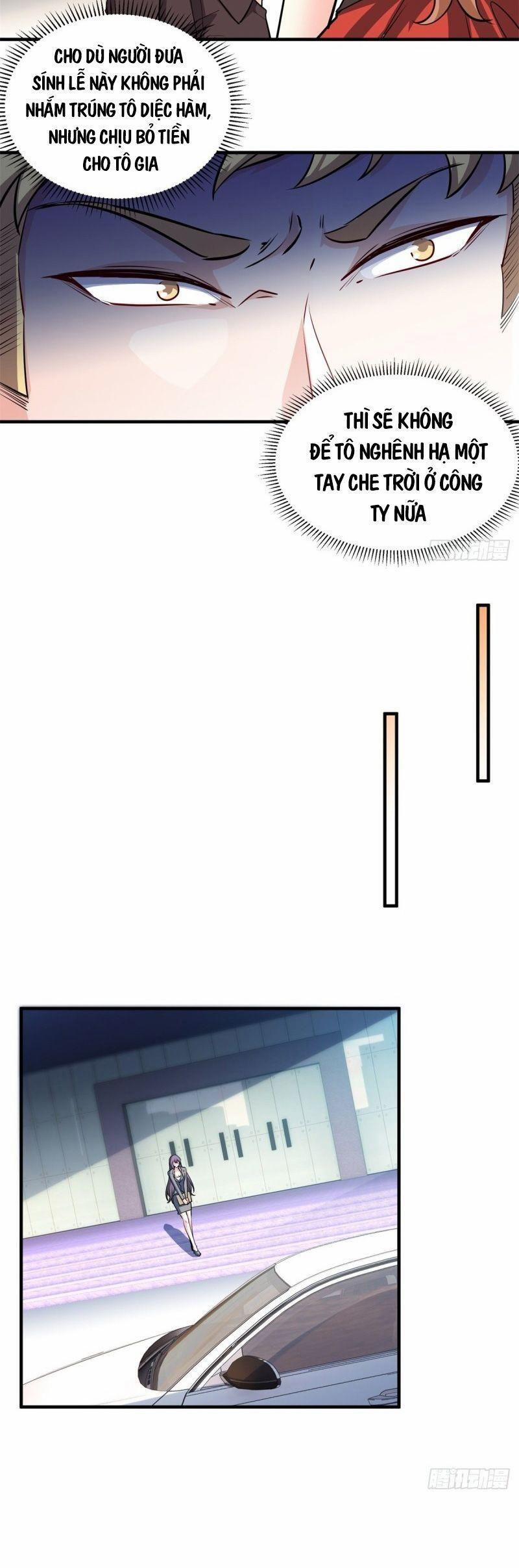 Ta Là Hàn Tam Thiên 51 trang 2