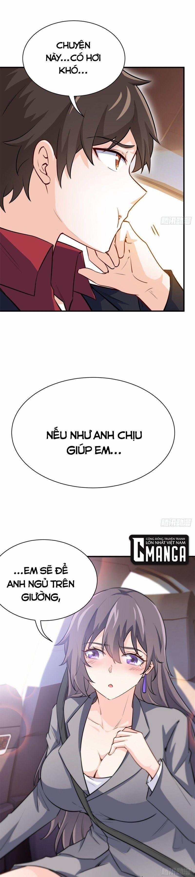 Ta Là Hàn Tam Thiên 51 trang 6