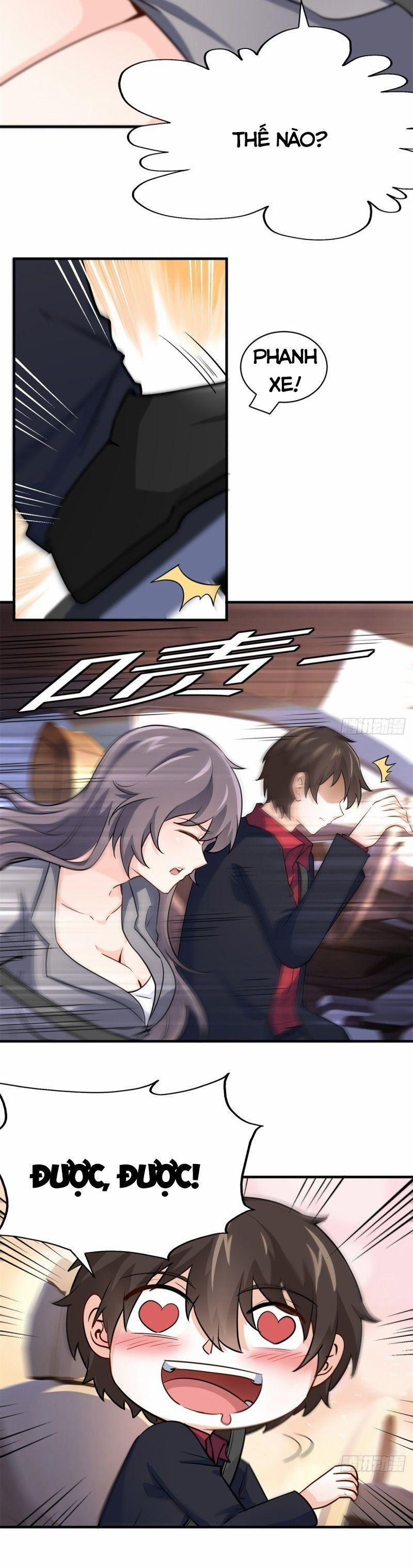 Ta Là Hàn Tam Thiên 51 trang 7