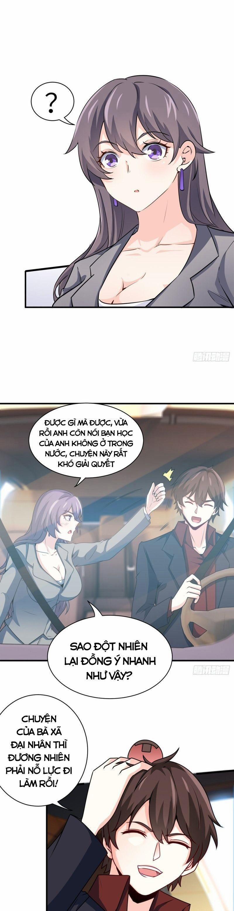 Ta Là Hàn Tam Thiên 51 trang 8