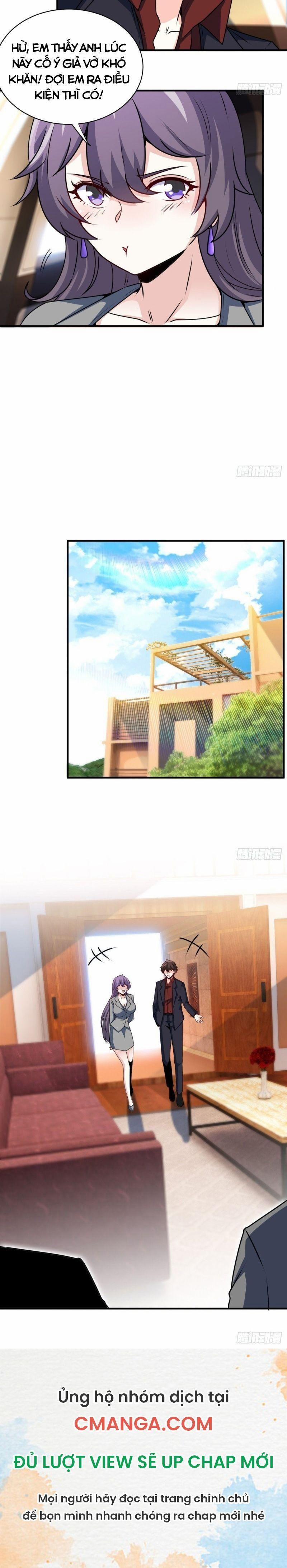 Ta Là Hàn Tam Thiên 51 trang 9