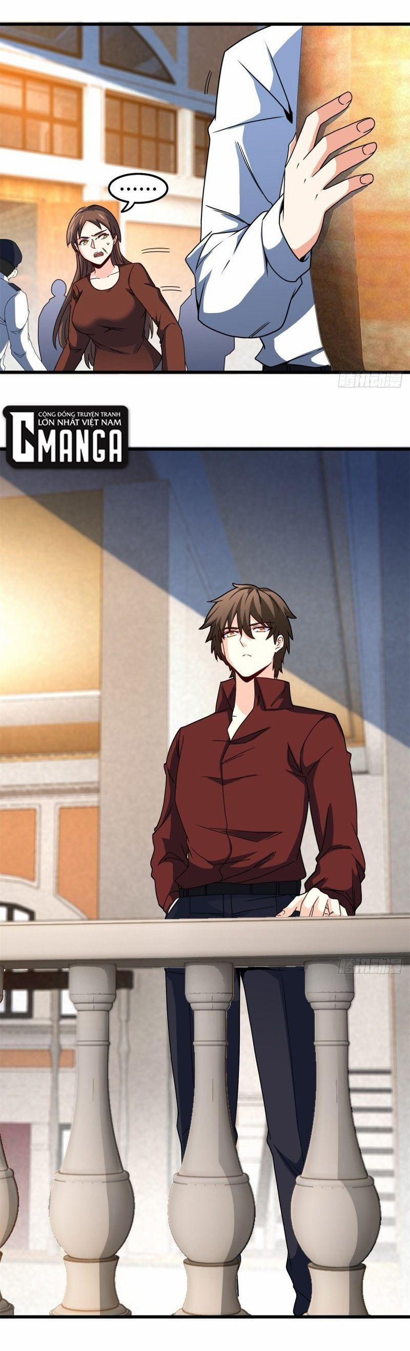 Ta Là Hàn Tam Thiên 52 trang 2