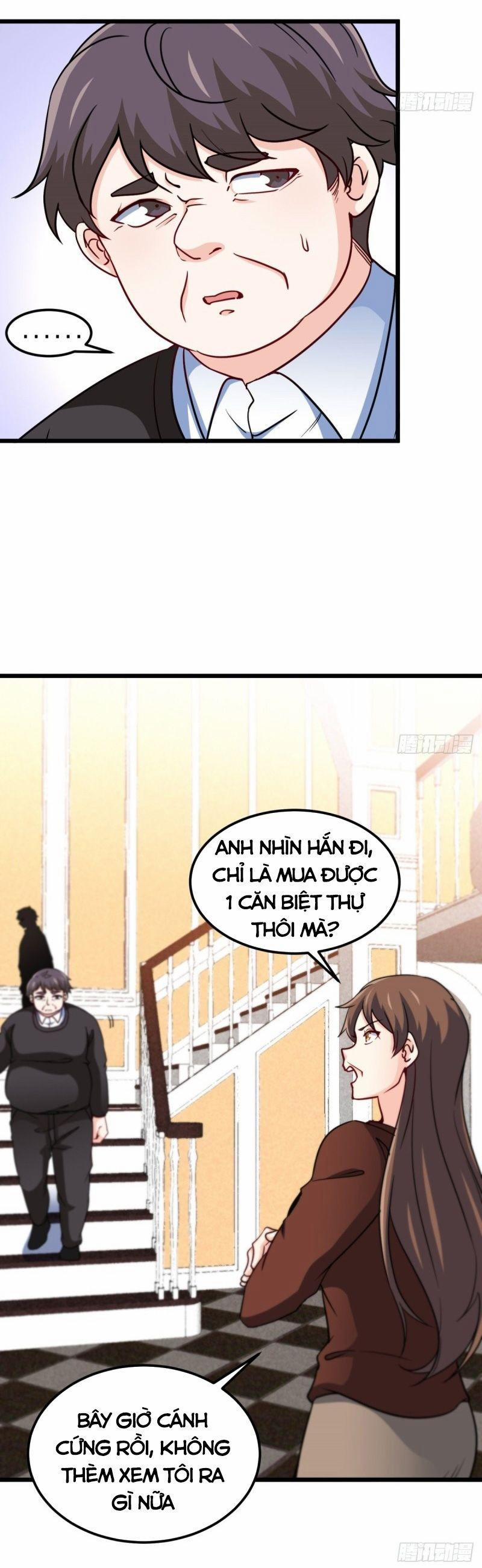 Ta Là Hàn Tam Thiên 52 trang 7