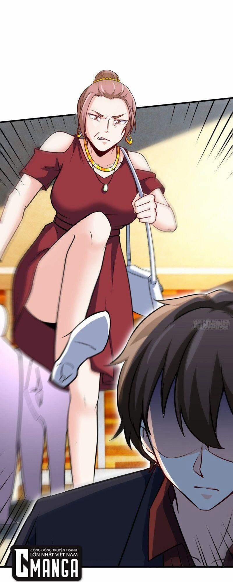 Ta Là Hàn Tam Thiên 53 trang 0